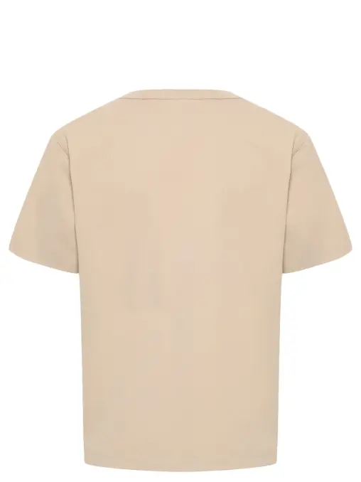 Футболка Regular хлопковая NAS