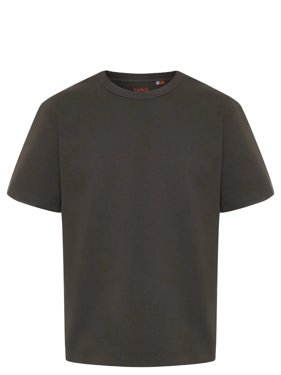 Футболка Regular хлопковая