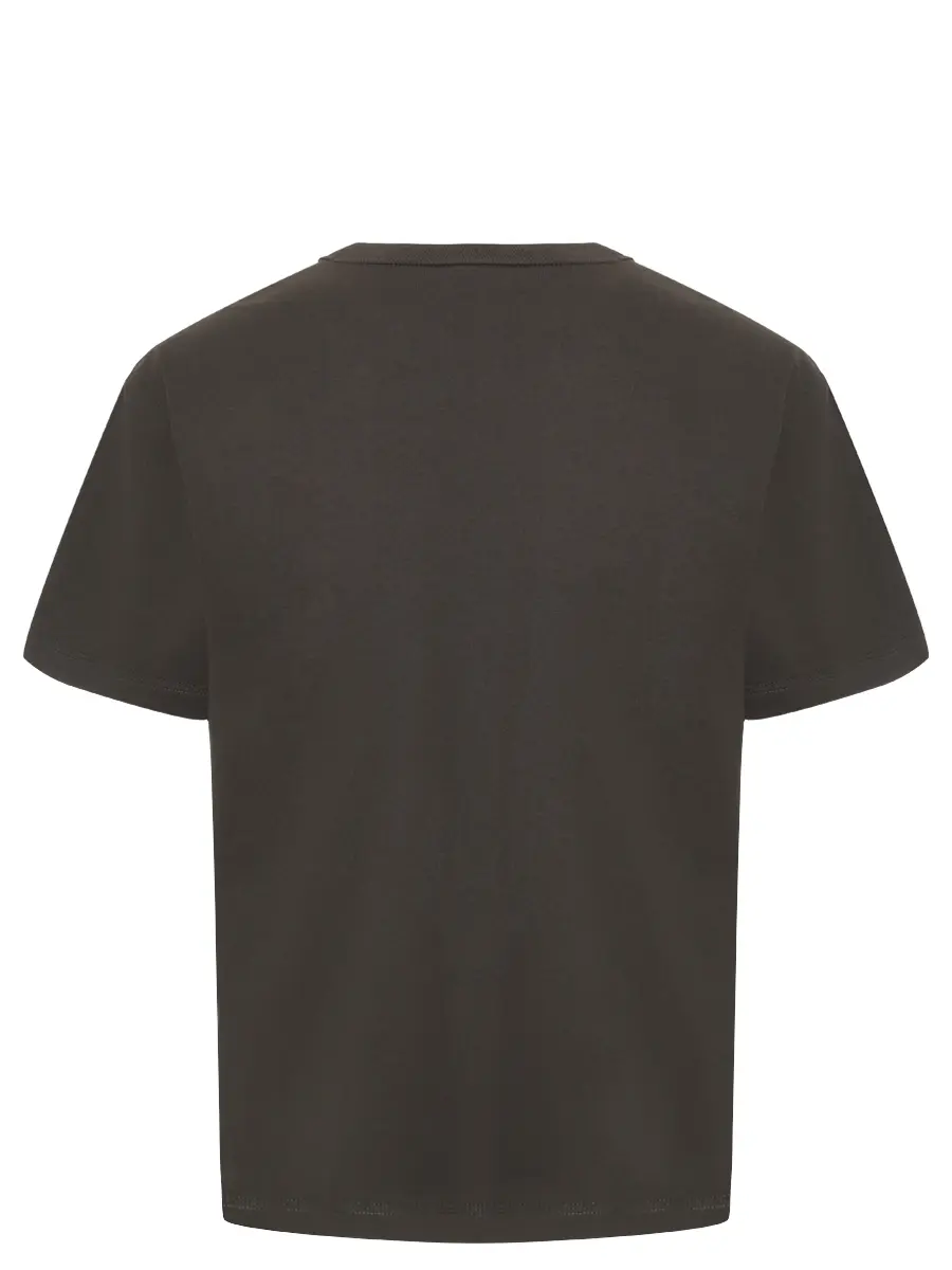 Футболка Regular хлопковая