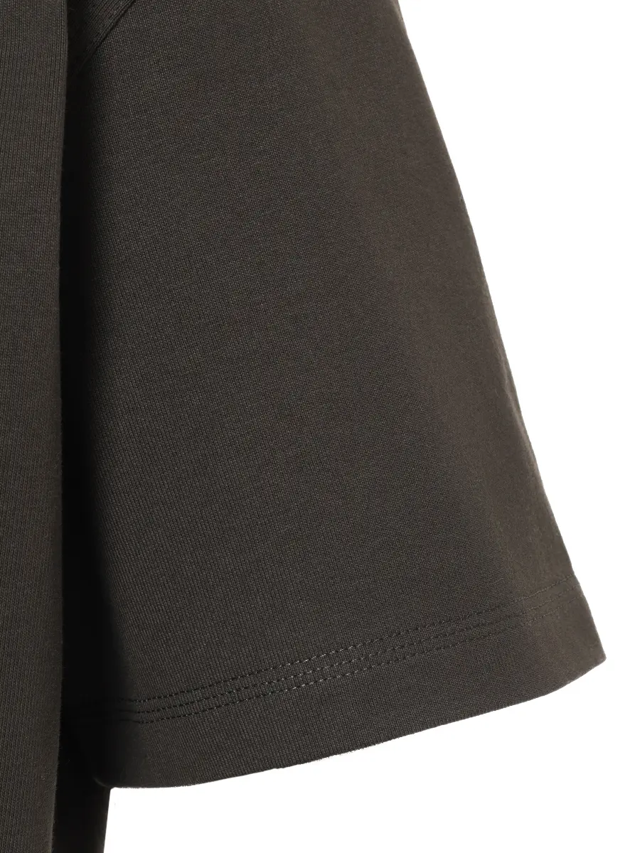 Футболка Regular хлопковая