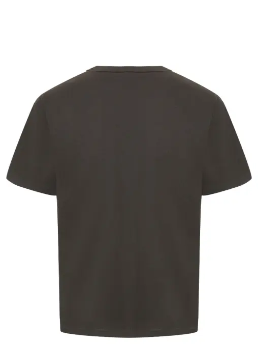 Футболка Regular хлопковая NAS