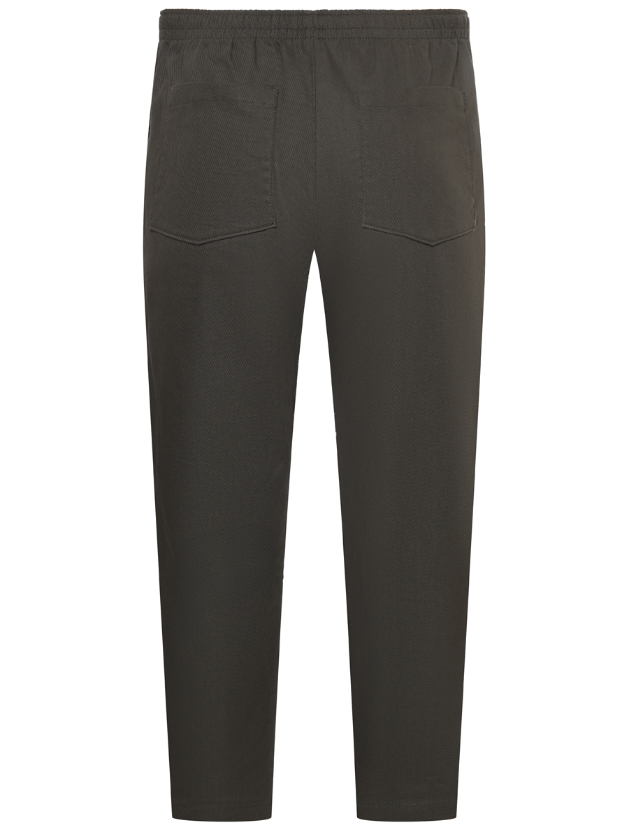 Брюки Chinos Regular Fit хлопковые