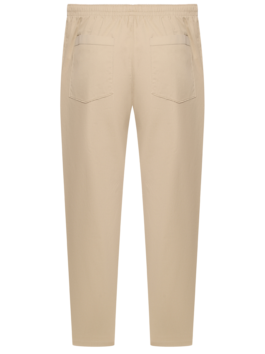 Брюки Chinos Regular Fit хлопковые