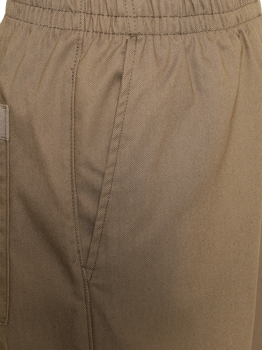 Брюки Chinos Regular Fit хлопковые