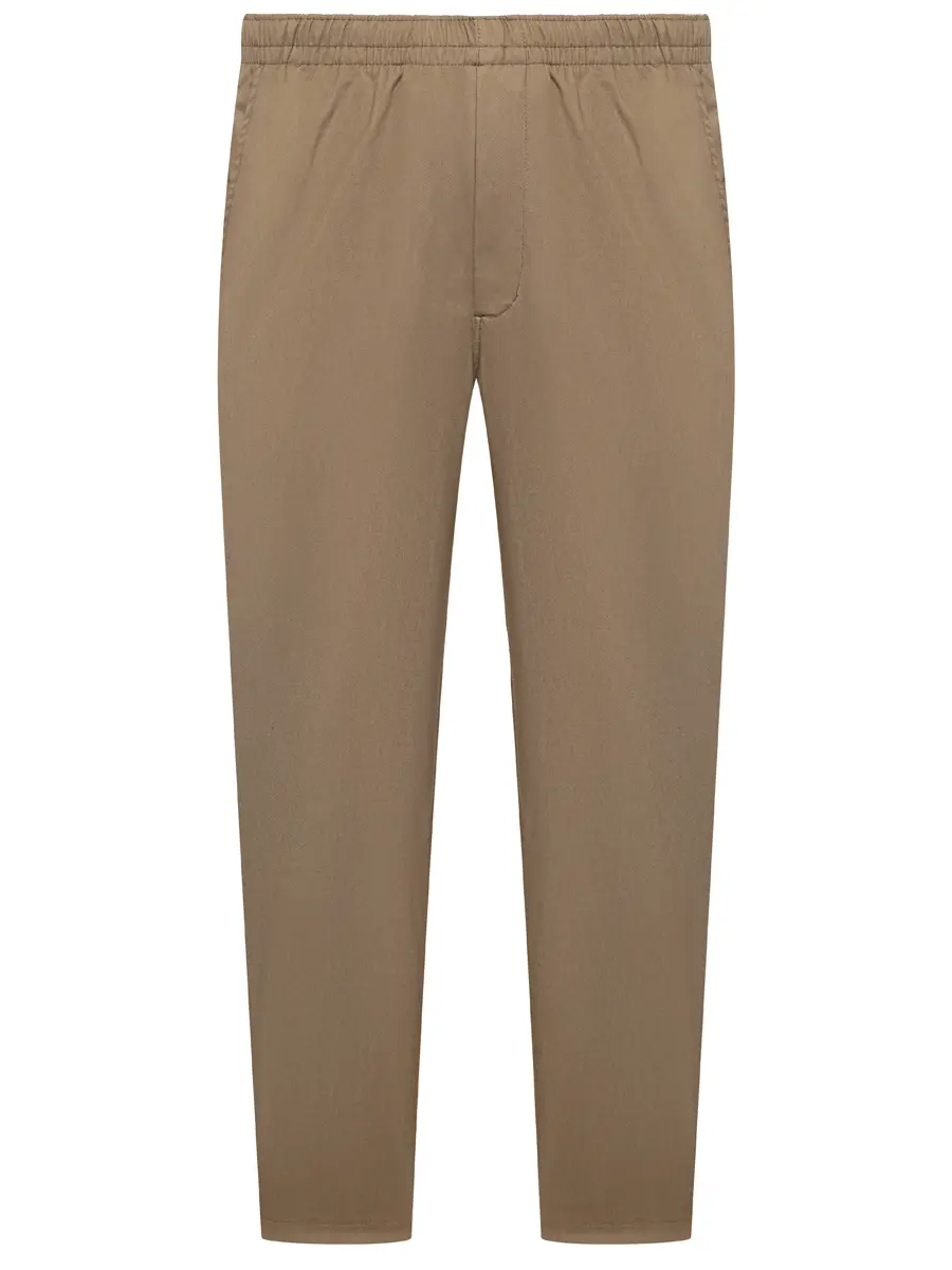 Брюки Chinos Regular Fit хлопковые