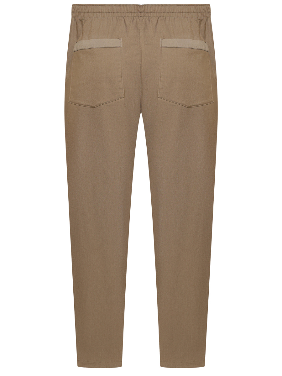 Брюки Chinos Regular Fit хлопковые