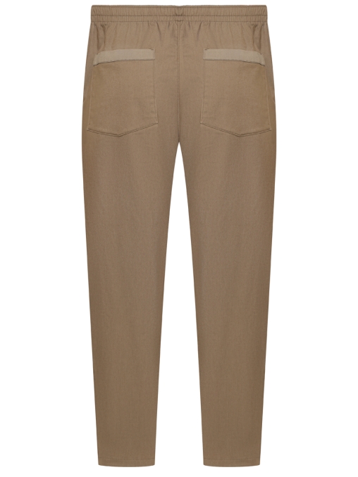 Брюки Chinos Regular Fit хлопковые NAS