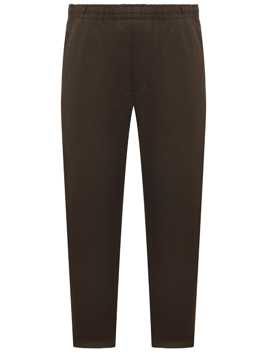 Брюки Chinos Regular Fit хлопковые