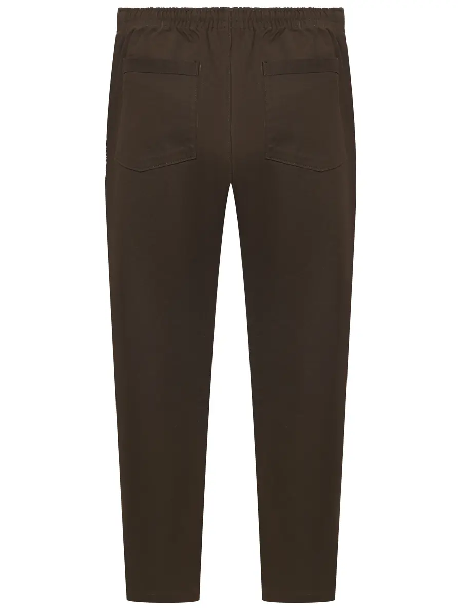 Брюки Chinos Regular Fit хлопковые