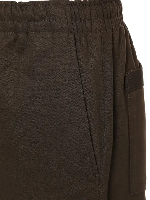 Брюки Chinos Regular Fit хлопковые NAS