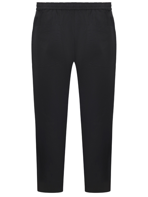 Брюки Worker Relax Fit хлопковые NAS