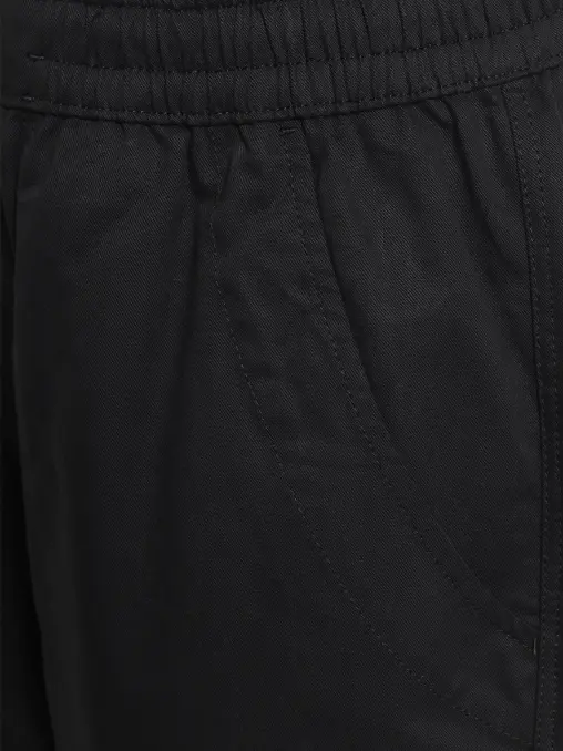 Брюки Worker Relax Fit хлопковые NAS