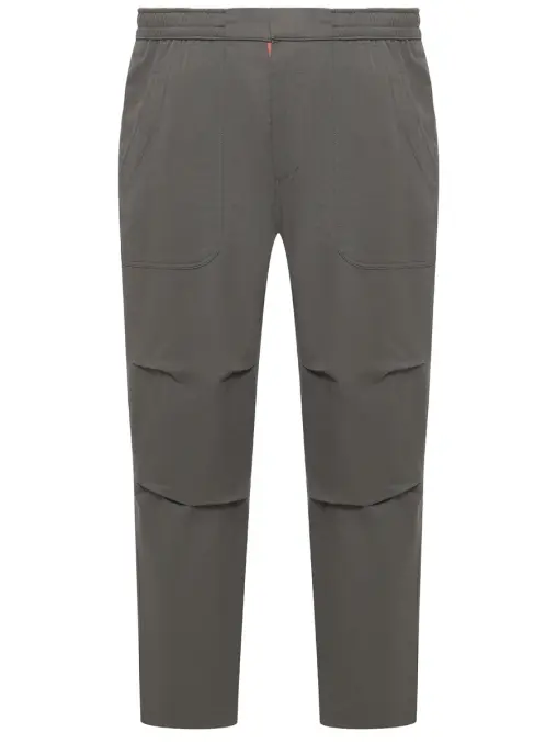 Брюки Worker Relax Fit хлопковые NAS