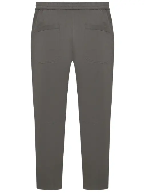 Брюки Worker Relax Fit хлопковые NAS