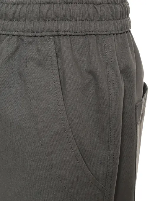 Брюки Worker Relax Fit хлопковые NAS