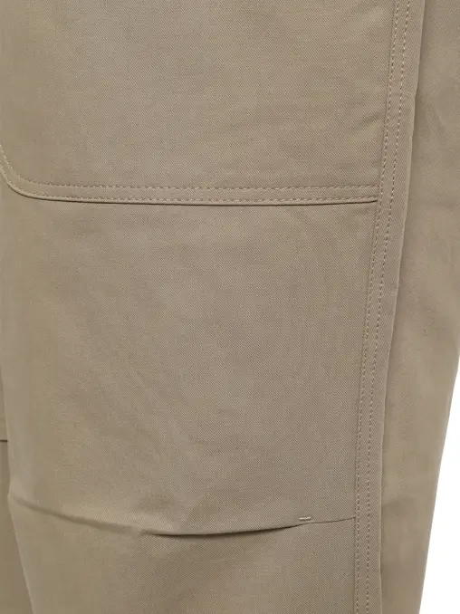 Брюки Worker Relax Fit хлопковые NAS
