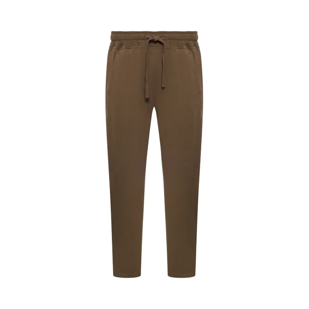 Брюки Regular Fit хлопковые