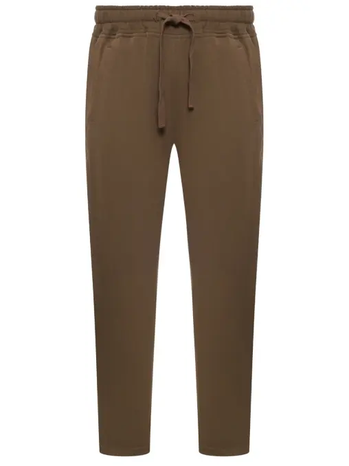 Брюки Regular Fit хлопковые NAS