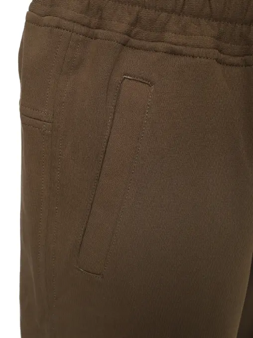 Брюки Regular Fit хлопковые NAS