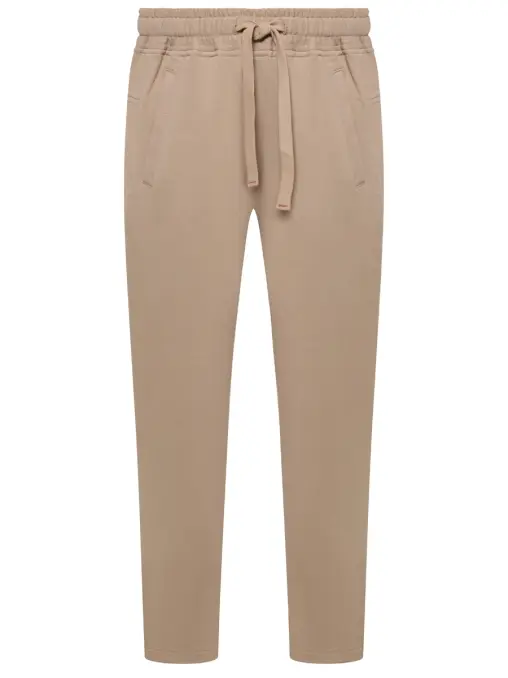 Брюки Regular Fit хлопковые NAS