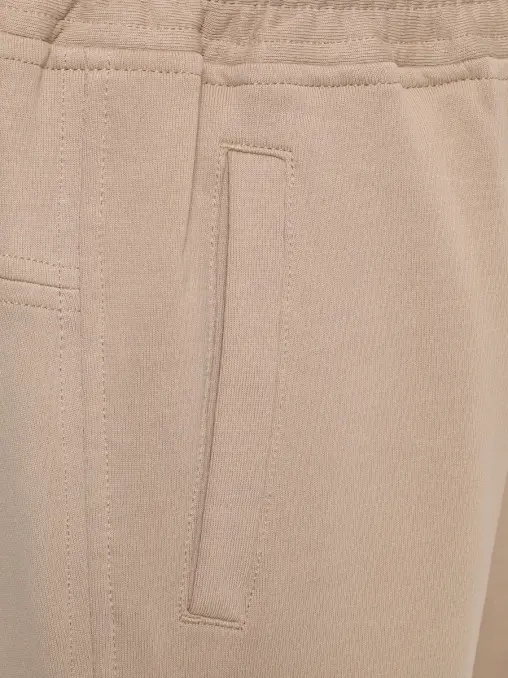 Брюки Regular Fit хлопковые NAS