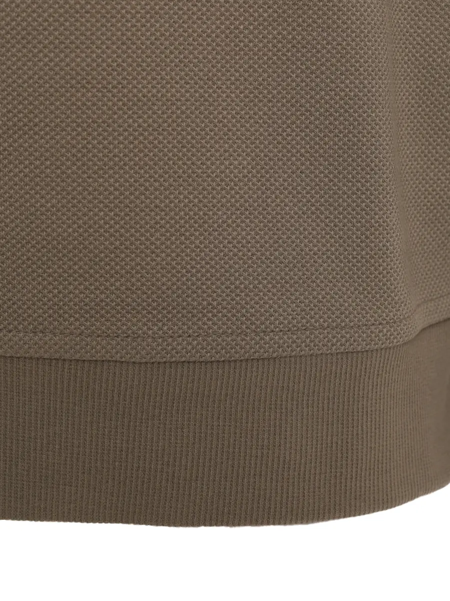 Худи однотонное