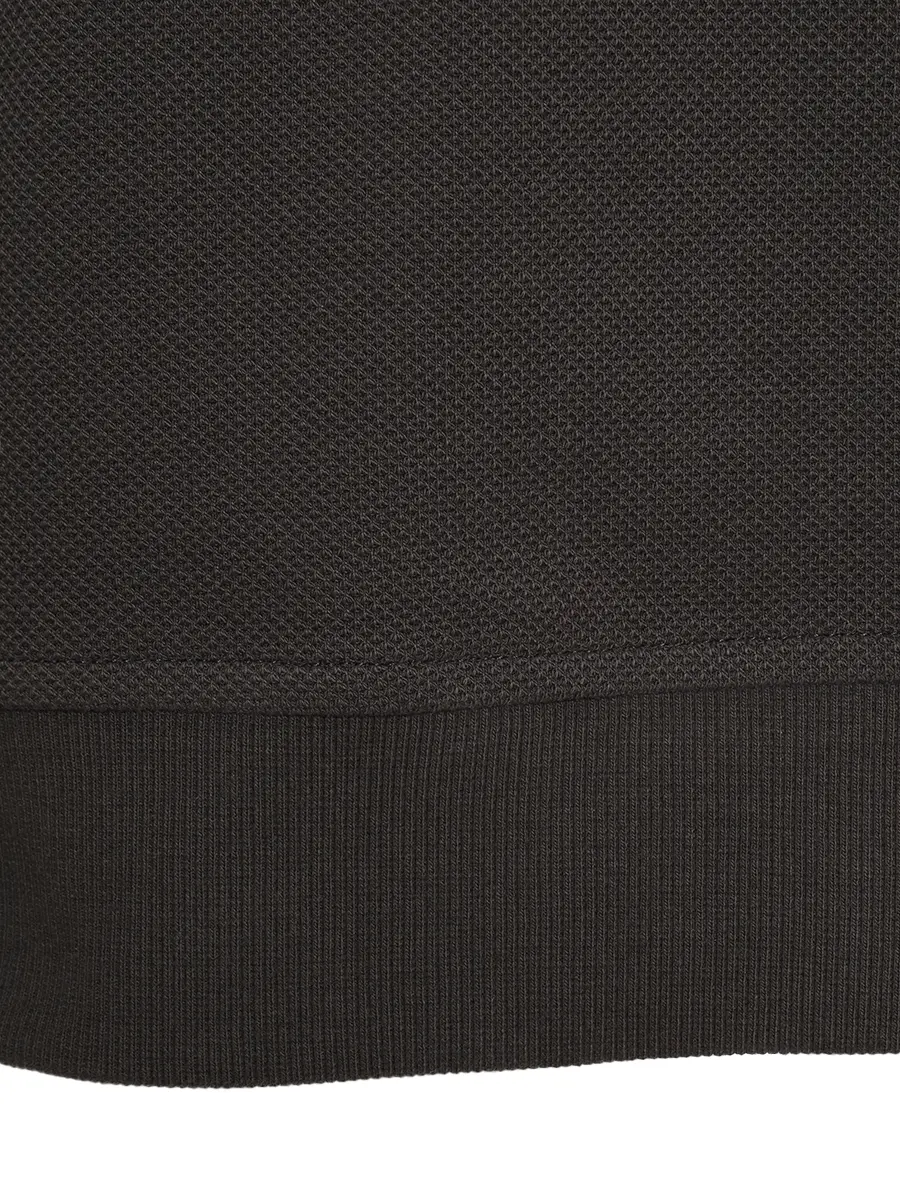 Худи однотонное