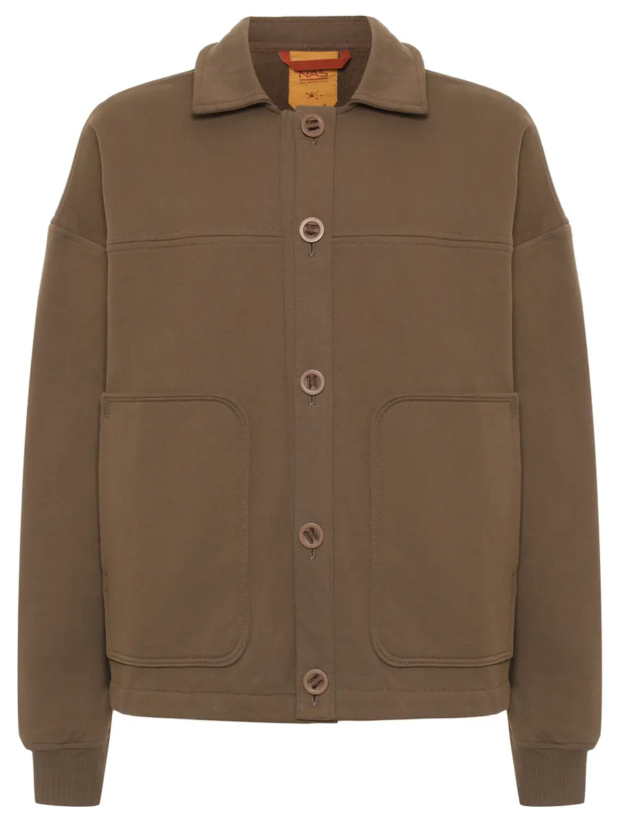 Кардиган хлопковый