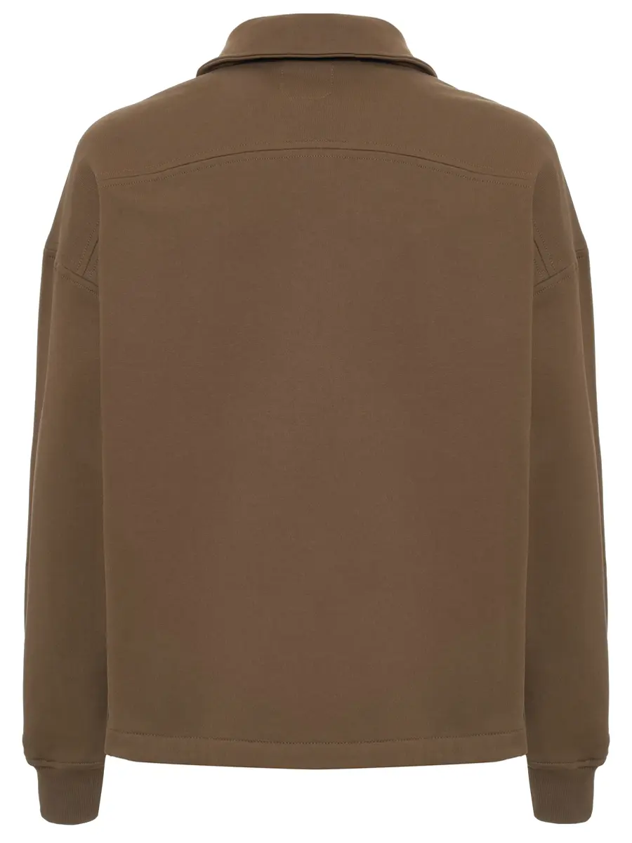 Кардиган хлопковый