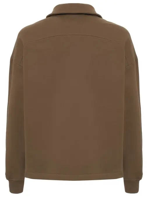 Кардиган хлопковый NAS