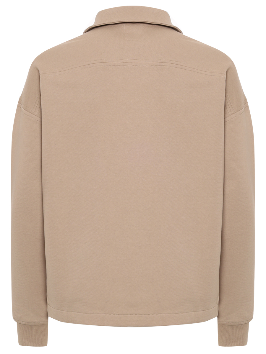 Кардиган хлопковый