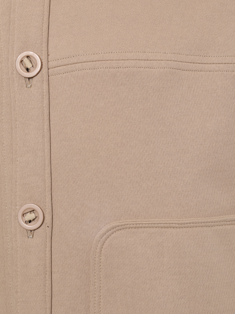 Кардиган хлопковый