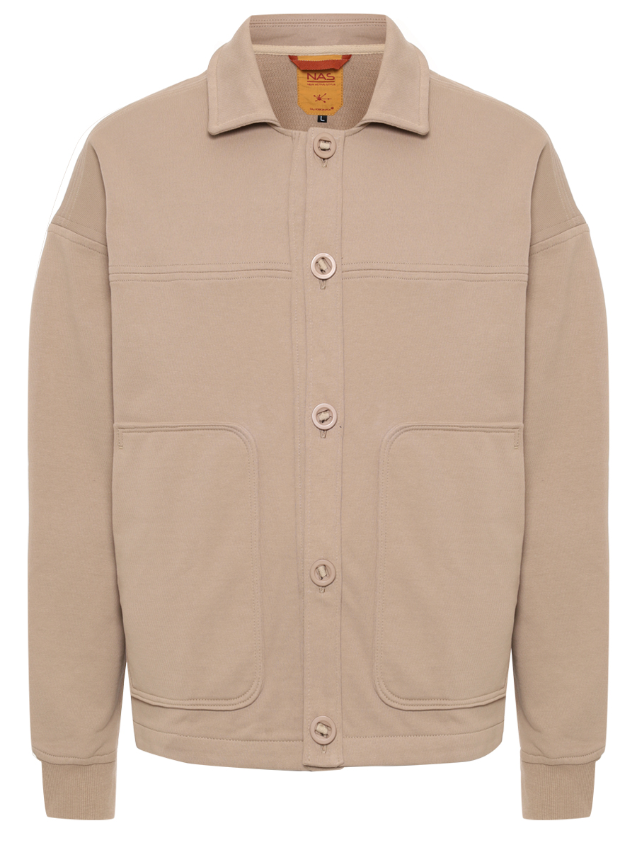 Кардиган хлопковый