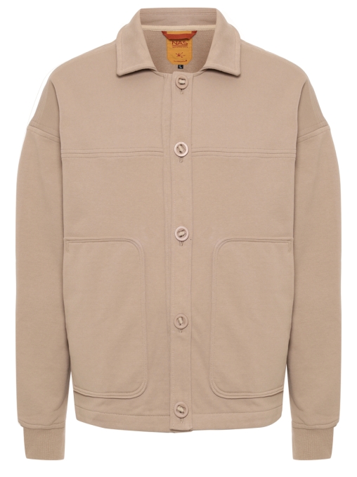 Кардиган хлопковый NAS