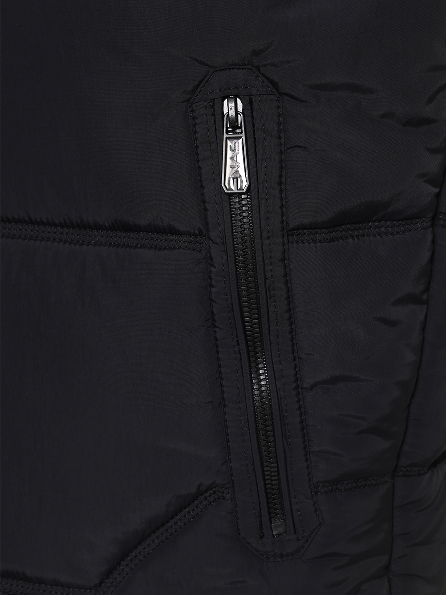 Жилет стеганый