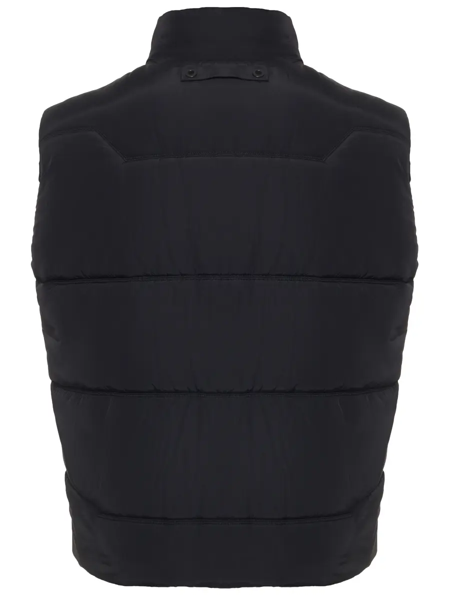 Жилет стеганый