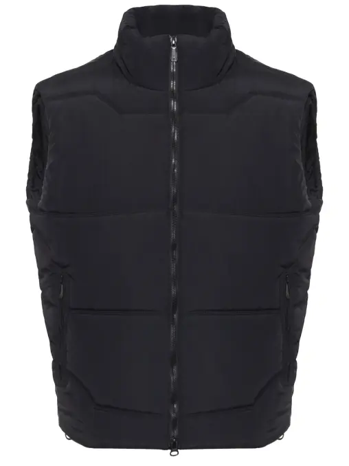 Жилет стеганый NAS