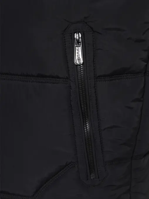 Жилет стеганый NAS