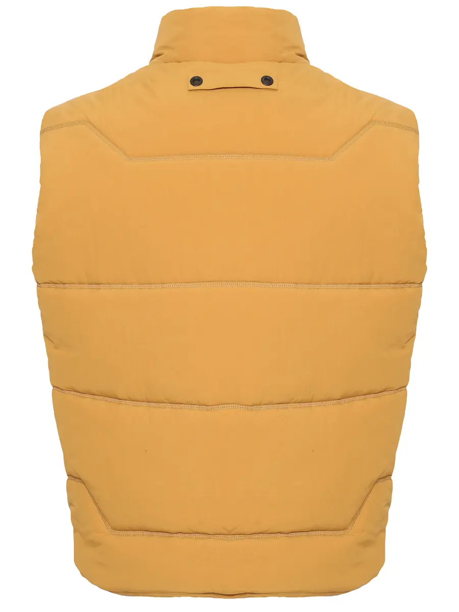 Жилет стеганый