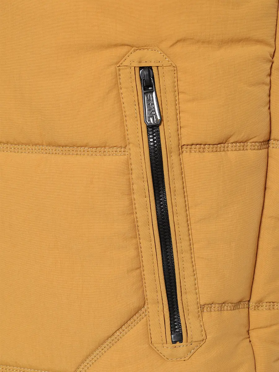 Жилет стеганый