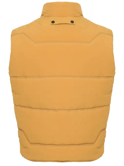 Жилет стеганый NAS