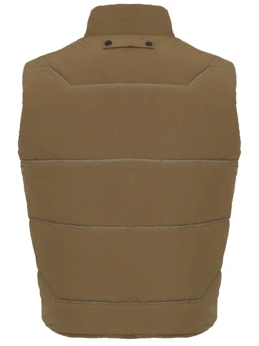 Жилет стеганый NAS