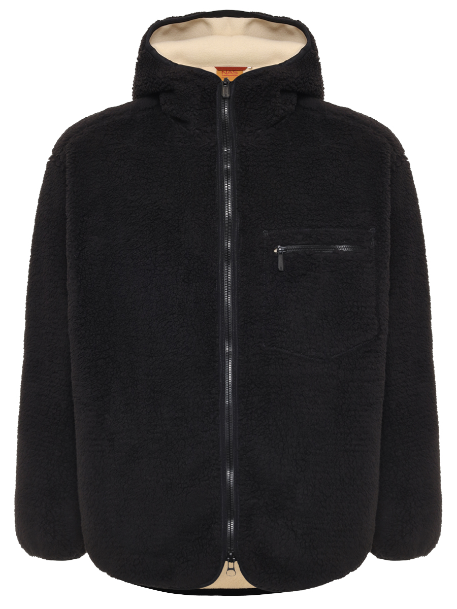 Куртка Winter Soft однотонная