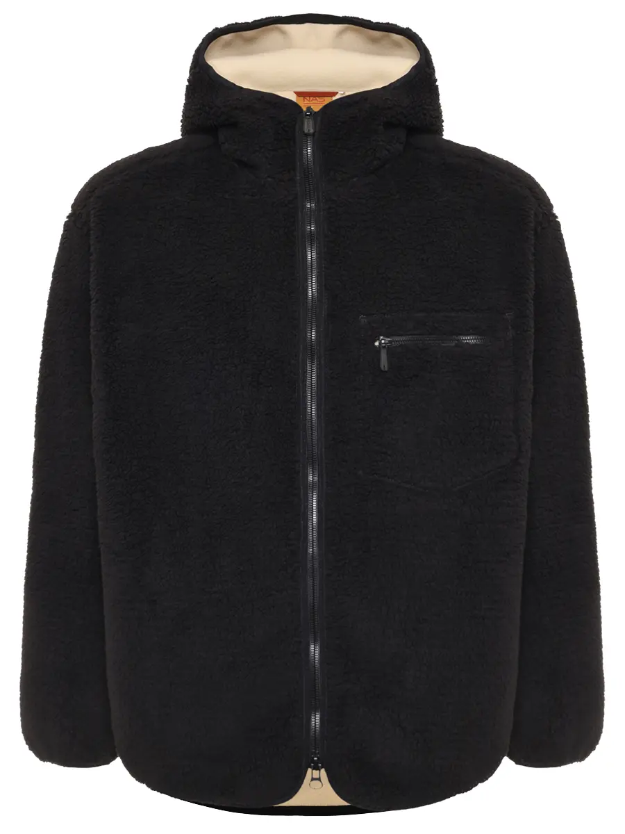 Куртка Winter Soft однотонная