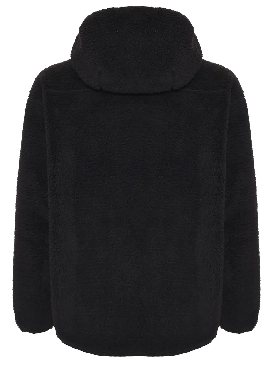 Куртка Winter Soft однотонная