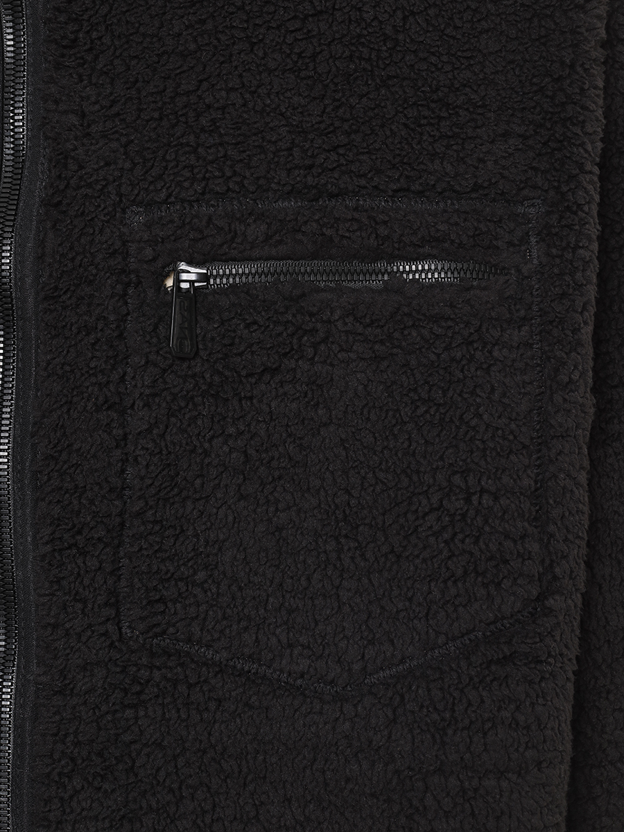 Куртка Winter Soft однотонная