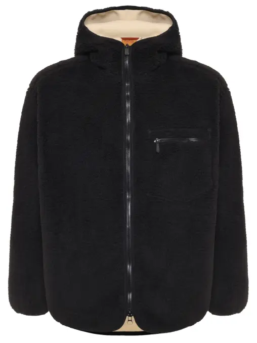 Куртка Winter Soft однотонная NAS