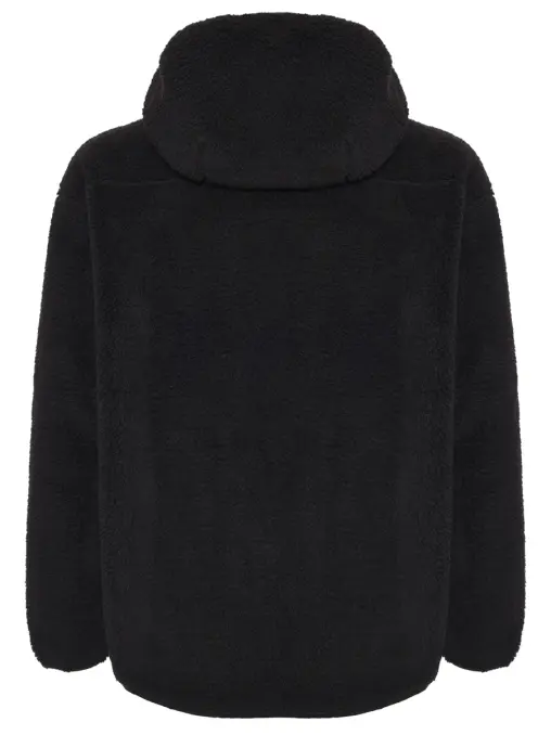 Куртка Winter Soft однотонная NAS