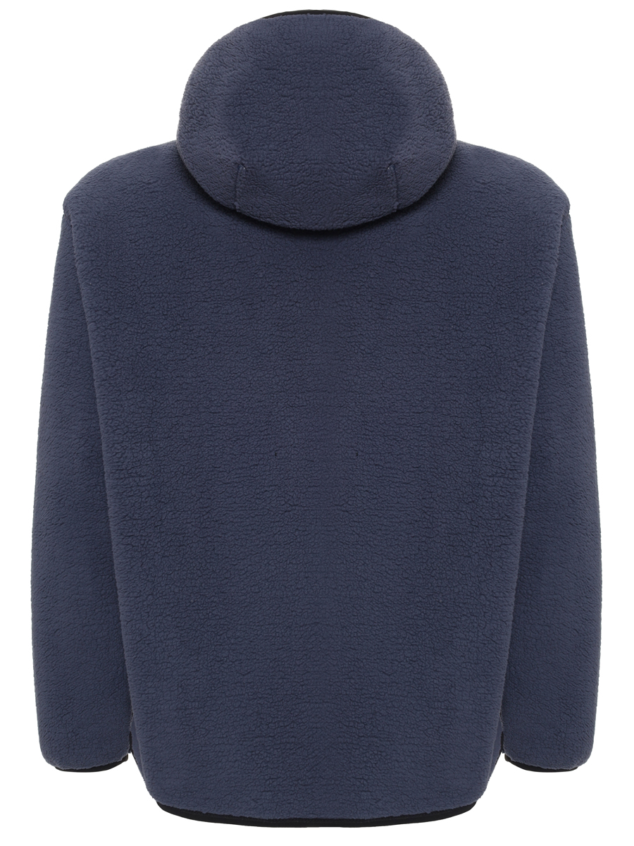 Куртка Winter Soft однотонная