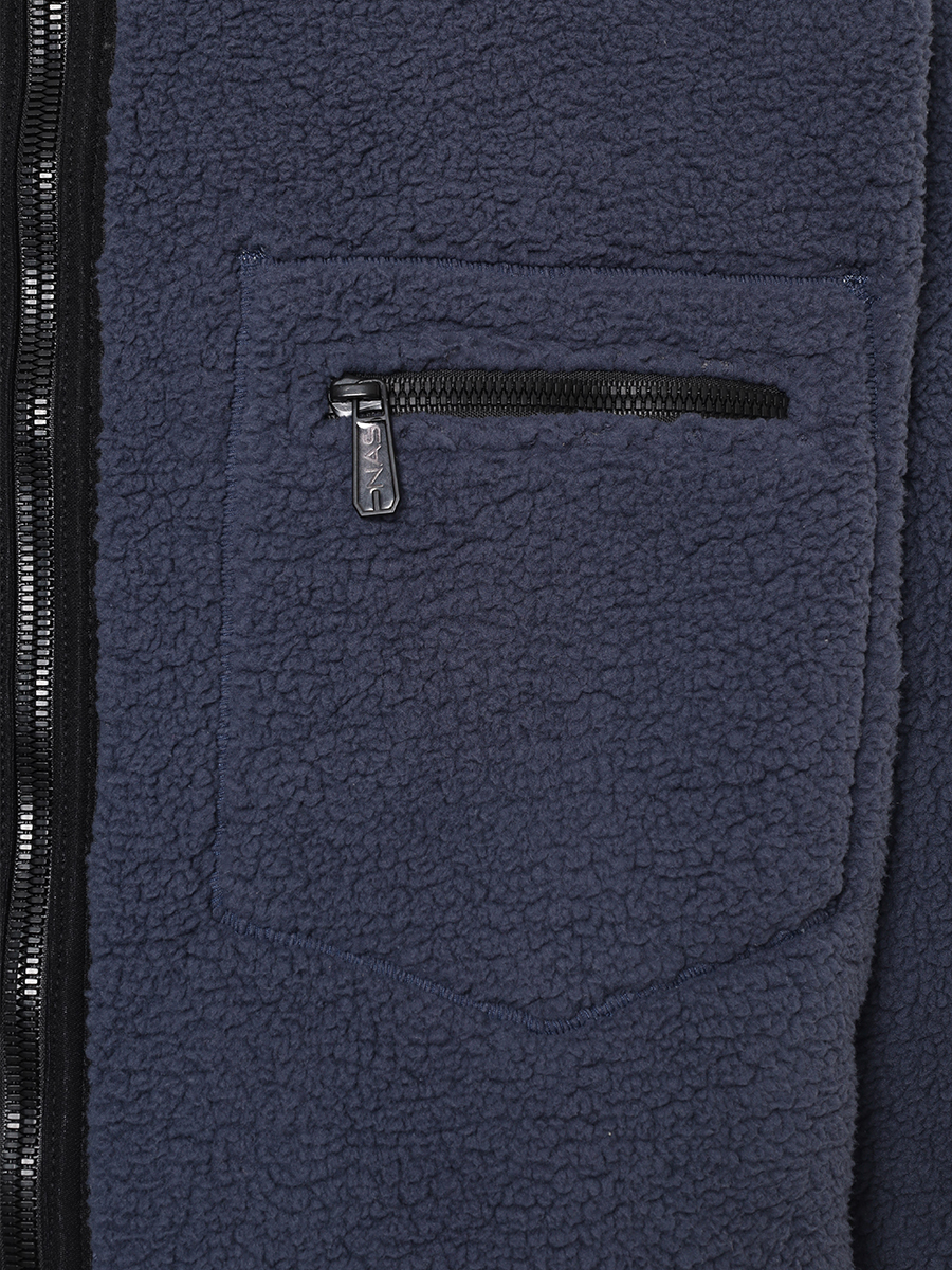 Куртка Winter Soft однотонная